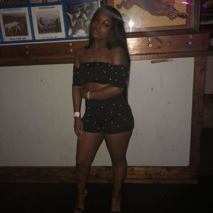 Meet your Posher, Ladaysha